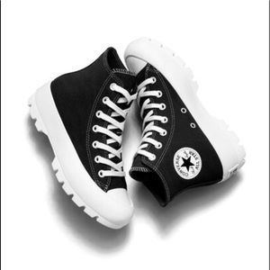 platform chuck taylor converse